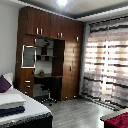 Stefan Cel Mare-Central Room Bucareste Exterior foto