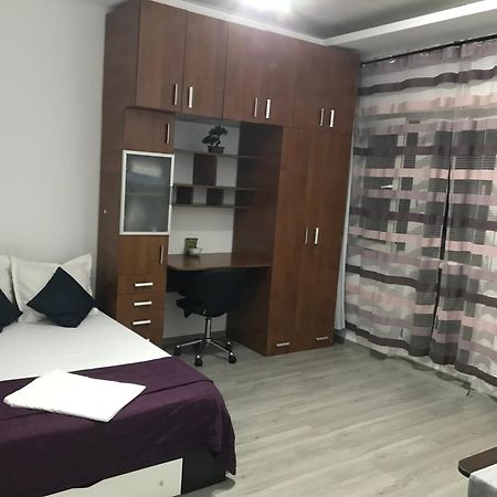 Stefan Cel Mare-Central Room Bucareste Exterior foto