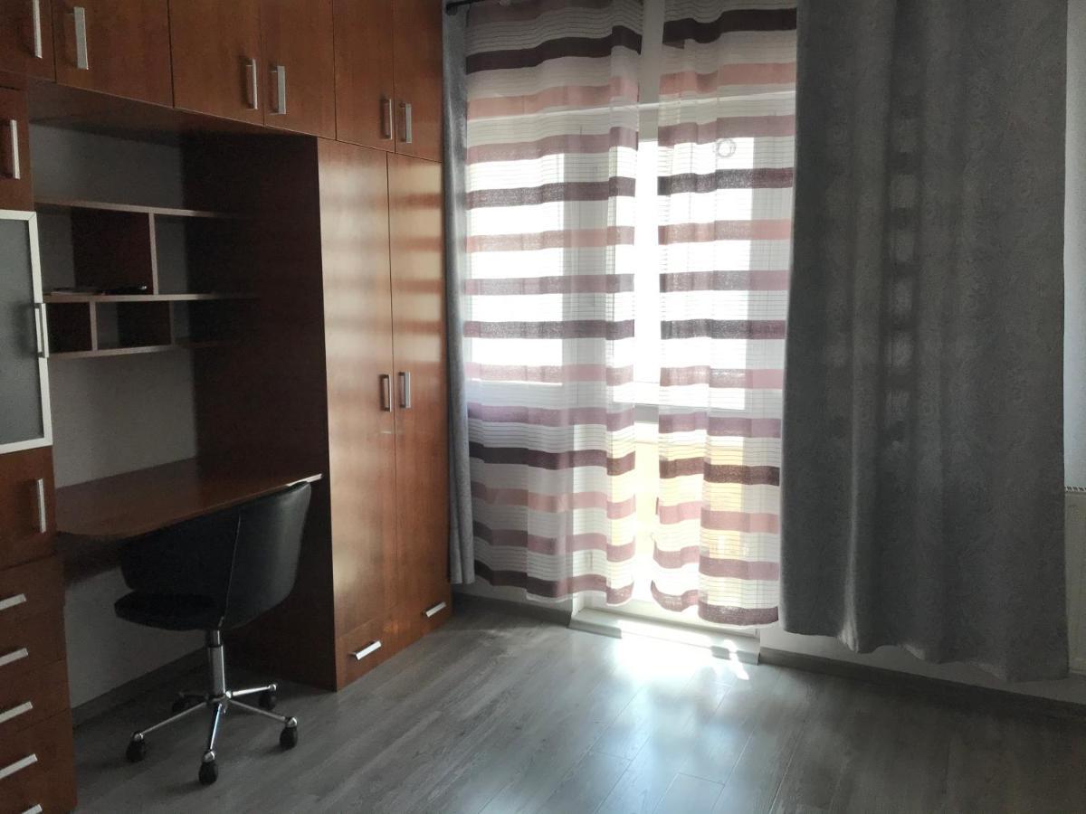 Stefan Cel Mare-Central Room Bucareste Exterior foto