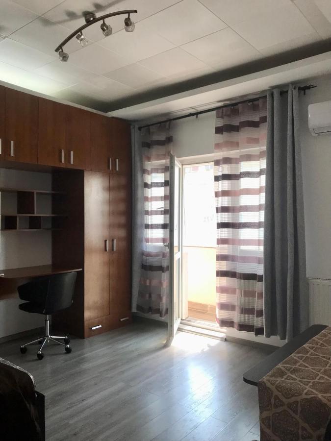 Stefan Cel Mare-Central Room Bucareste Exterior foto