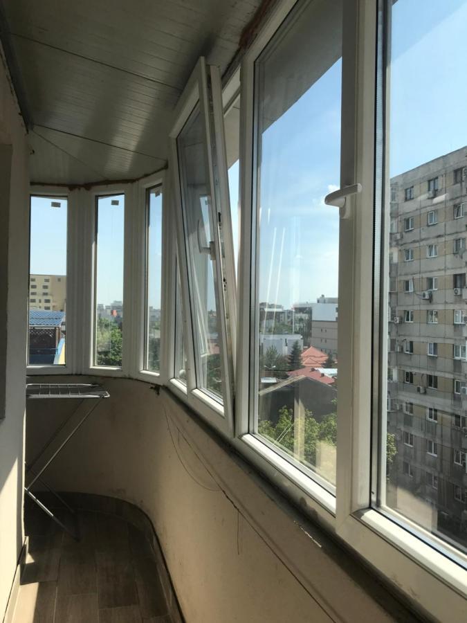 Stefan Cel Mare-Central Room Bucareste Exterior foto