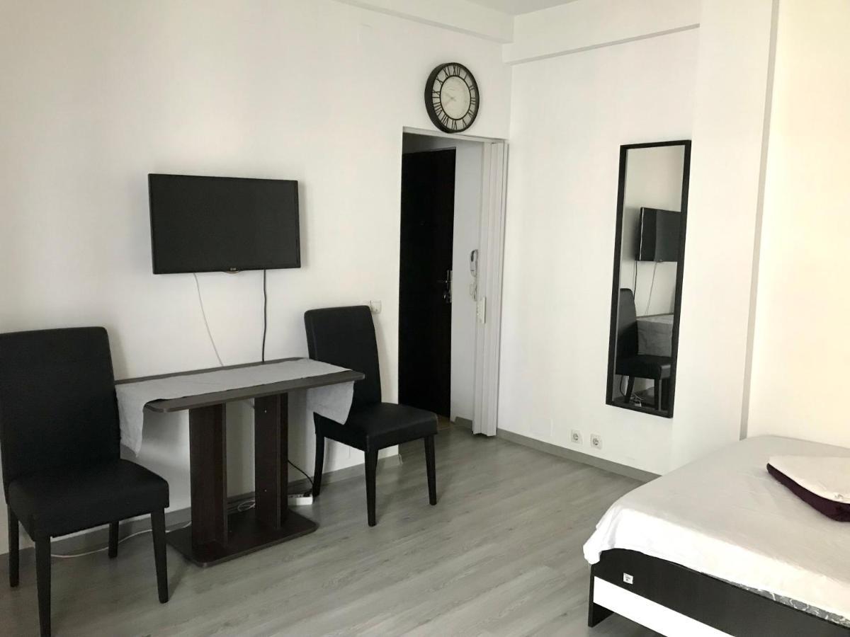 Stefan Cel Mare-Central Room Bucareste Exterior foto