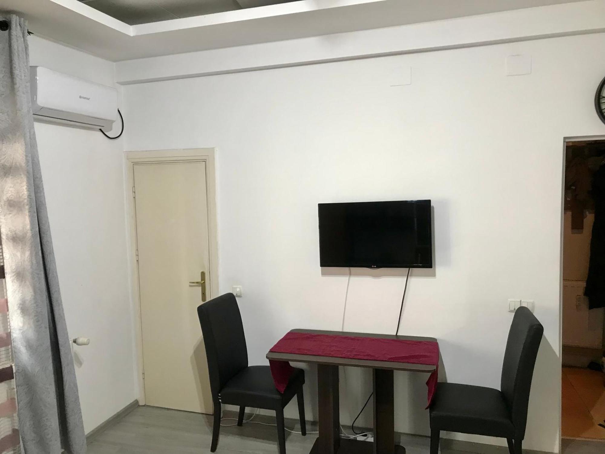 Stefan Cel Mare-Central Room Bucareste Exterior foto