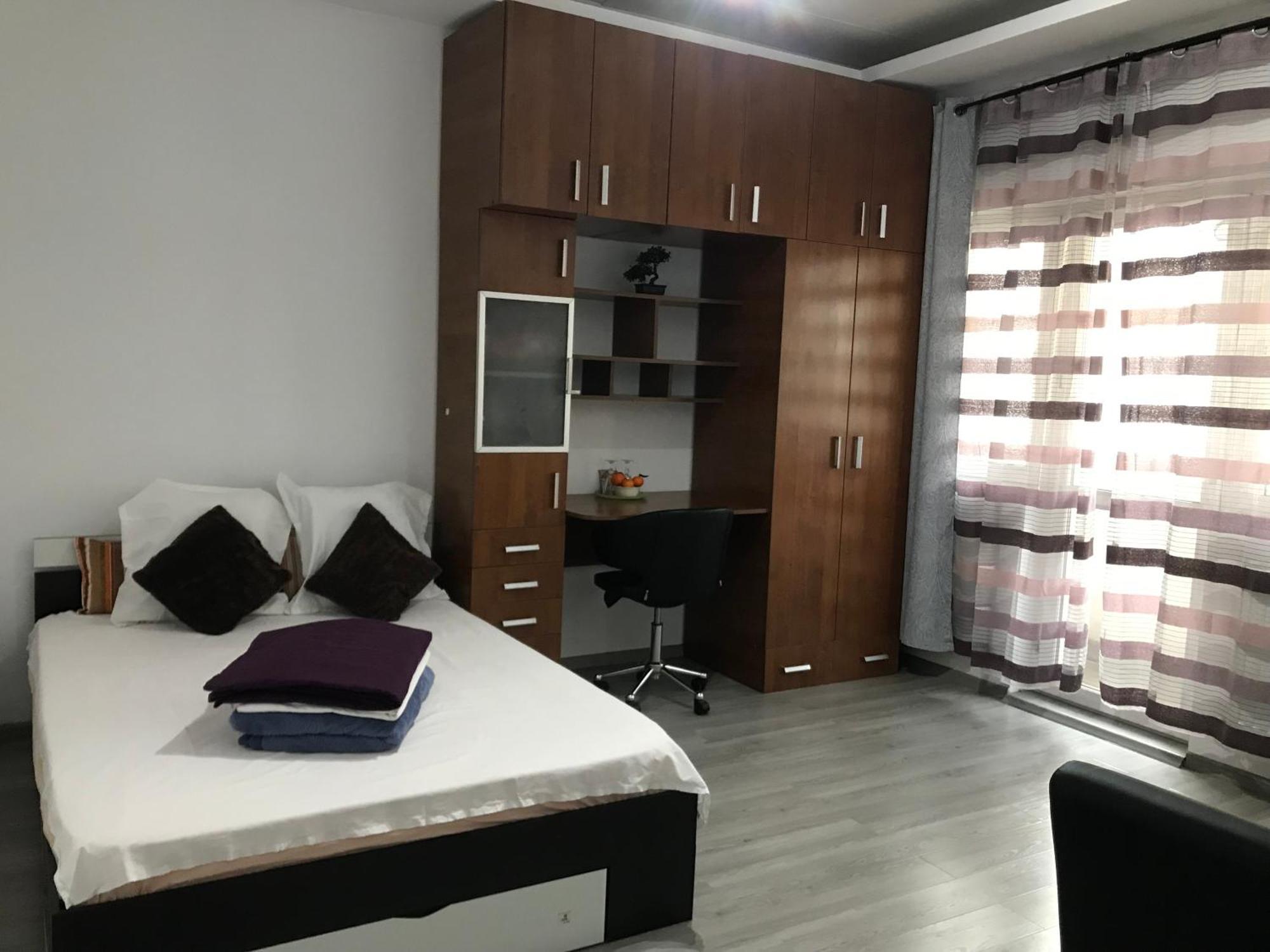 Stefan Cel Mare-Central Room Bucareste Exterior foto
